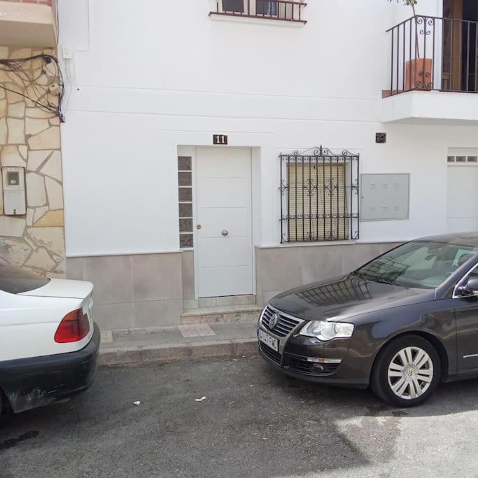 Appartement Oasis En La Ciudad *