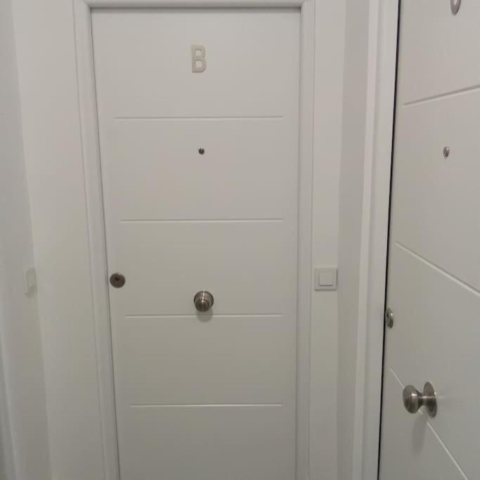 Appartement Oasis En La Ciudad