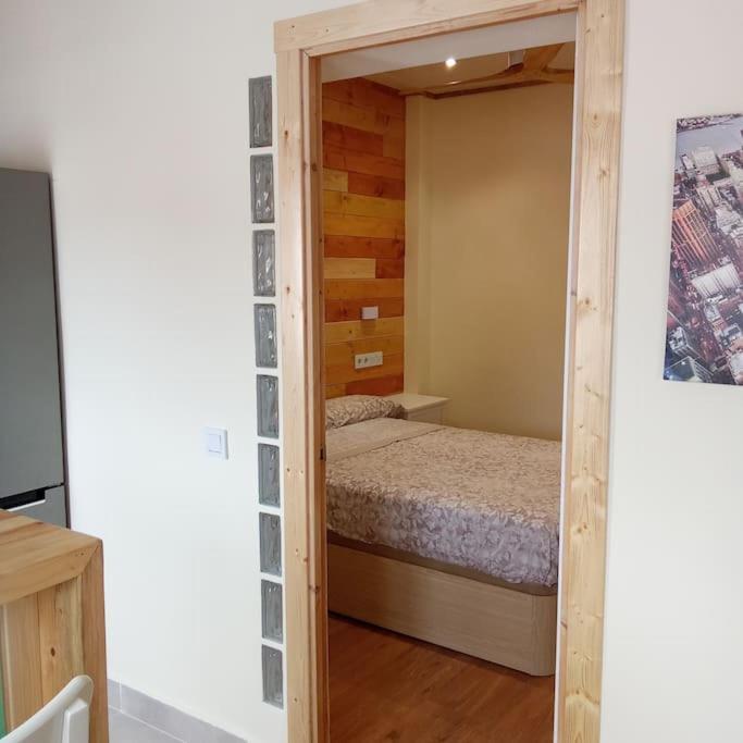 Appartement Oasis En La Ciudad *
