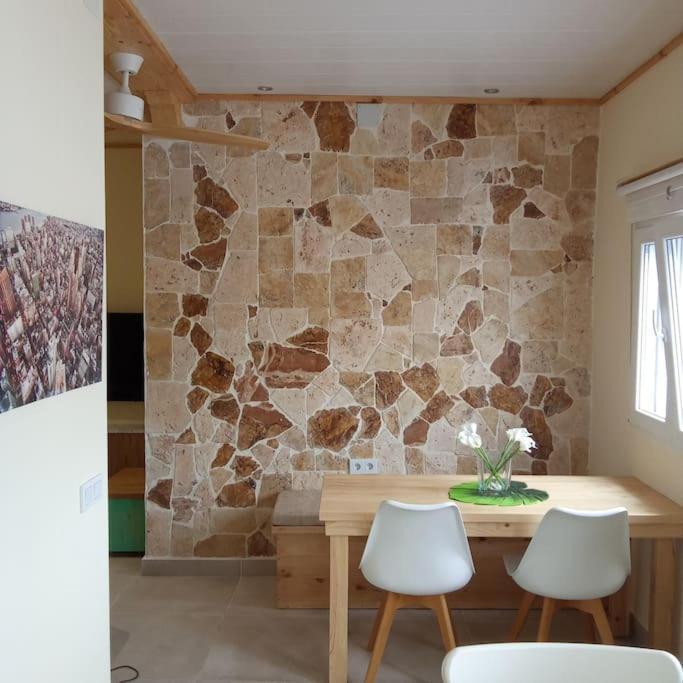 Oasis En La Ciudad Appartement Málaga