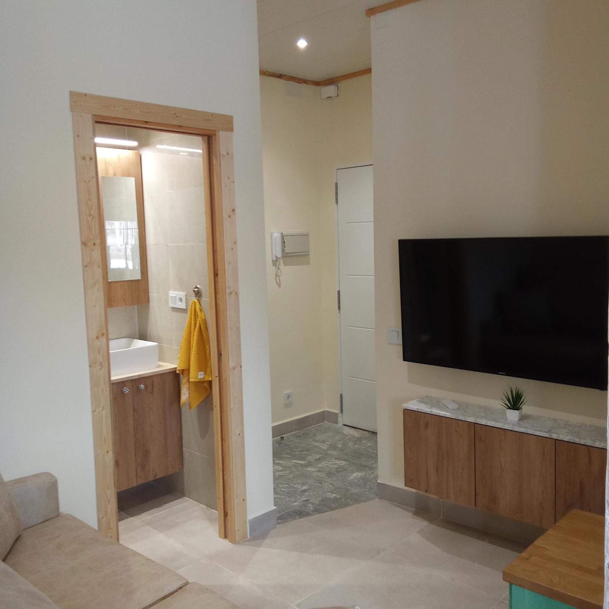 Appartement Oasis En La Ciudad