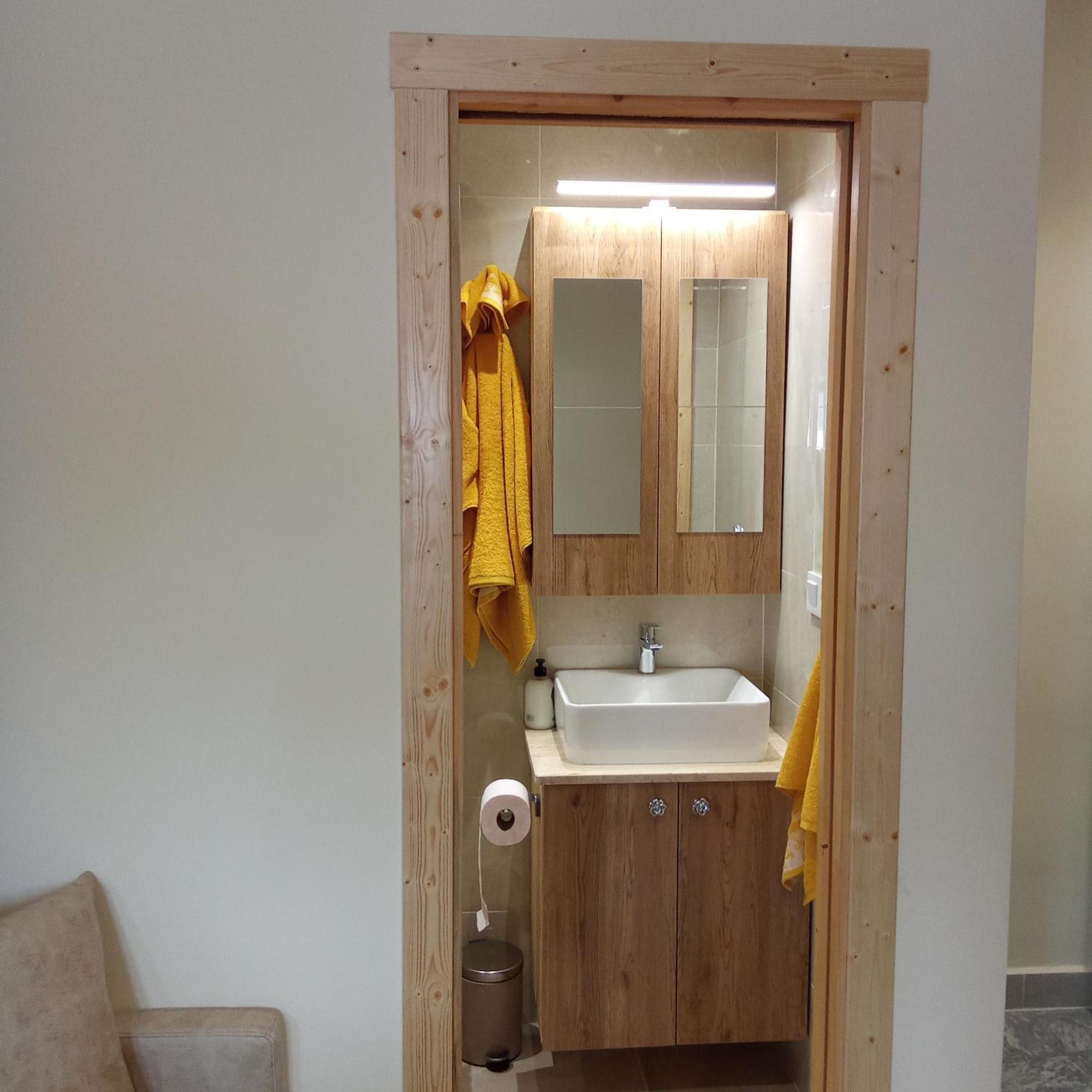 Oasis En La Ciudad Appartement *