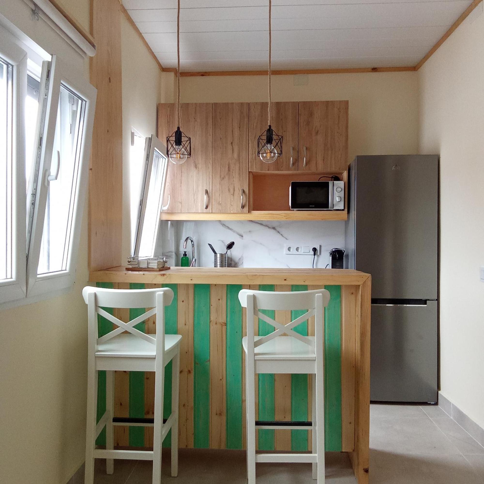 Appartement Oasis En La Ciudad