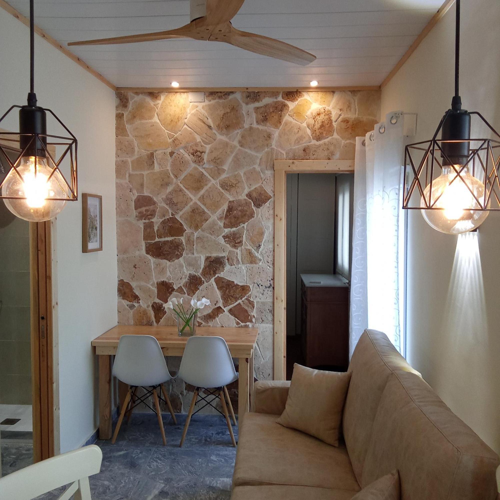Appartement Oasis En La Ciudad