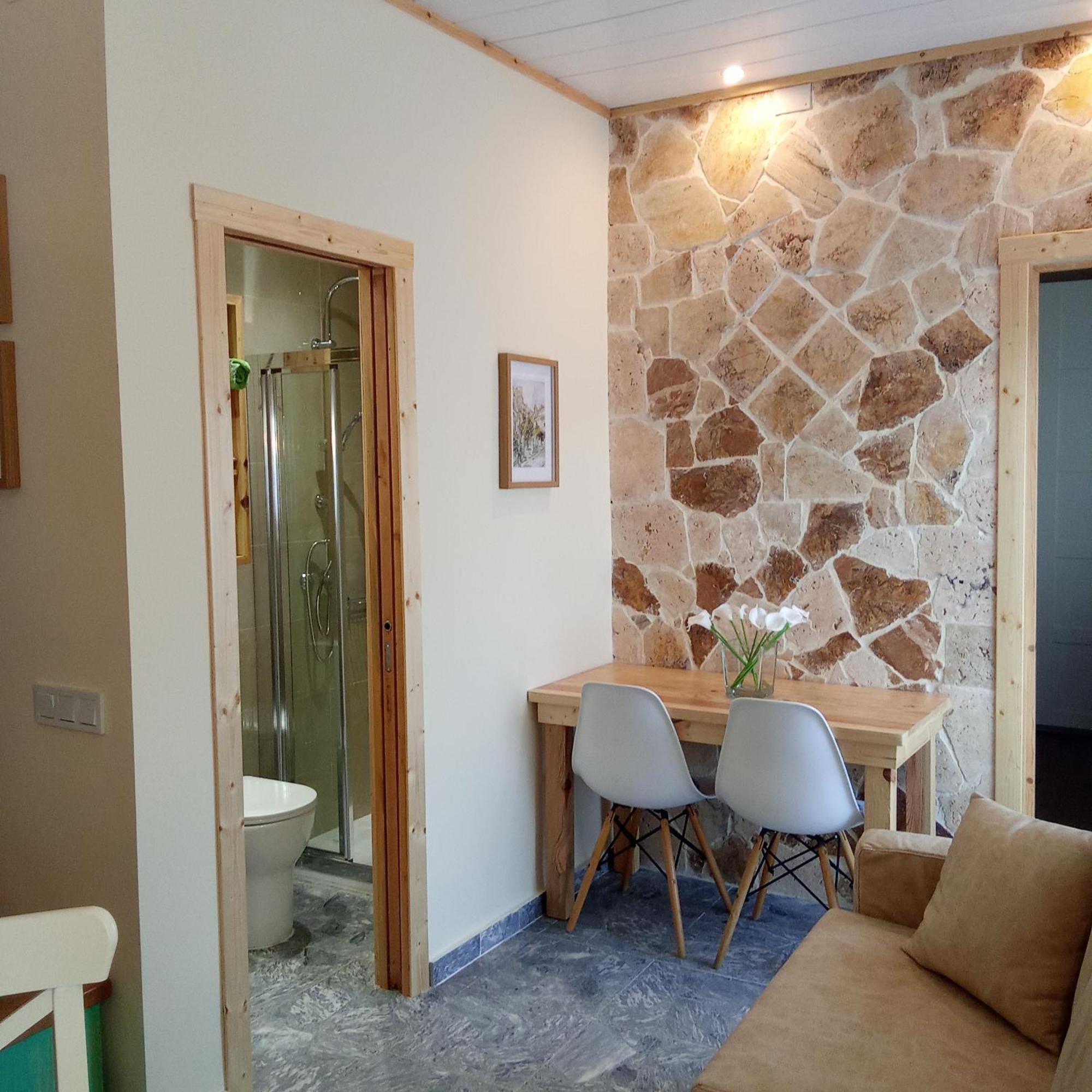 Oasis En La Ciudad Appartement