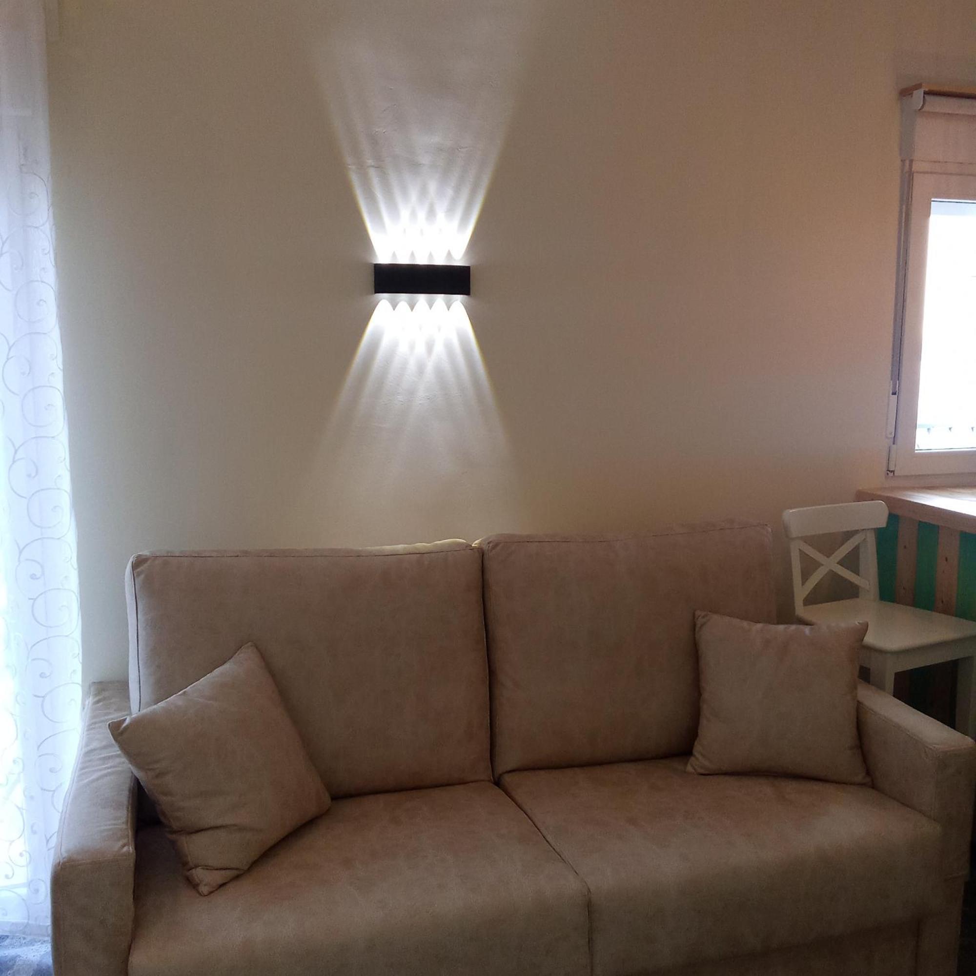 Oasis En La Ciudad Appartement *