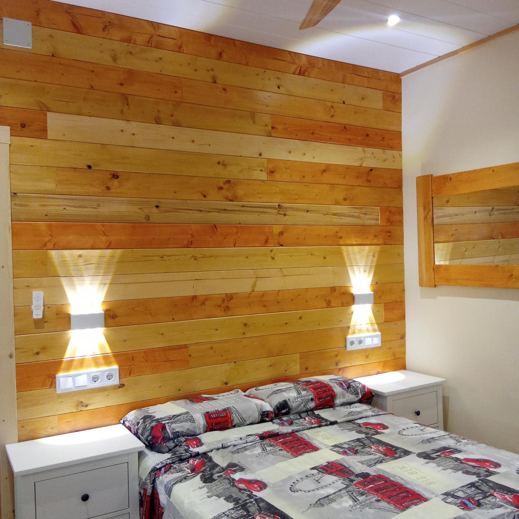 Appartement Oasis En La Ciudad