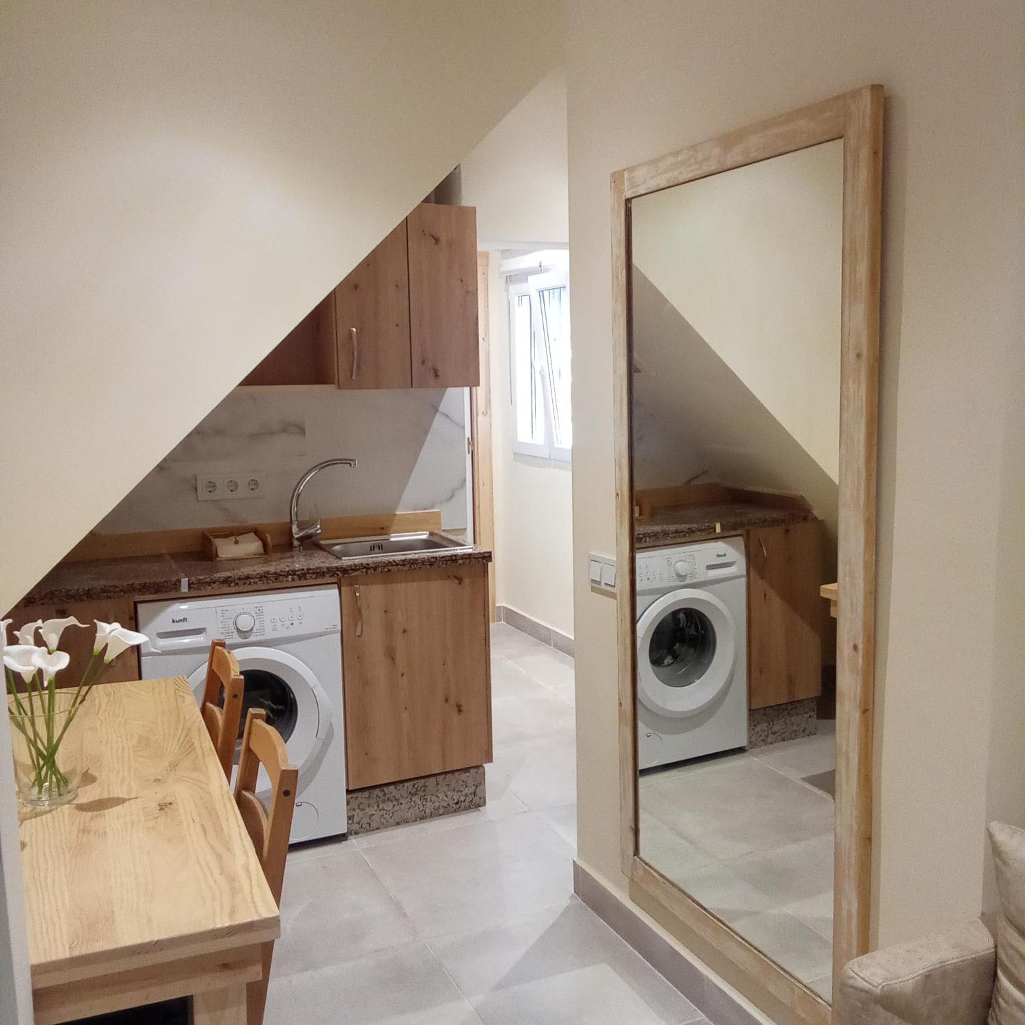 Appartement Oasis En La Ciudad *