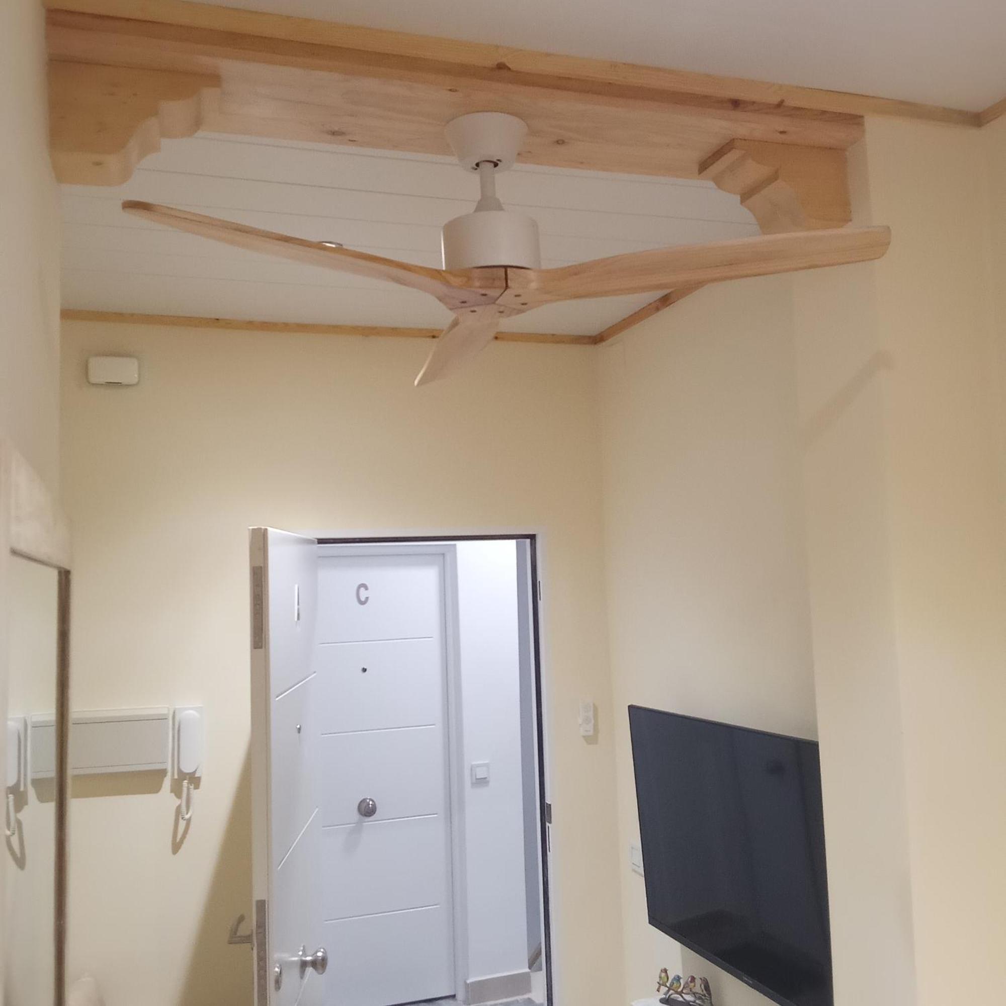 Appartement Oasis En La Ciudad