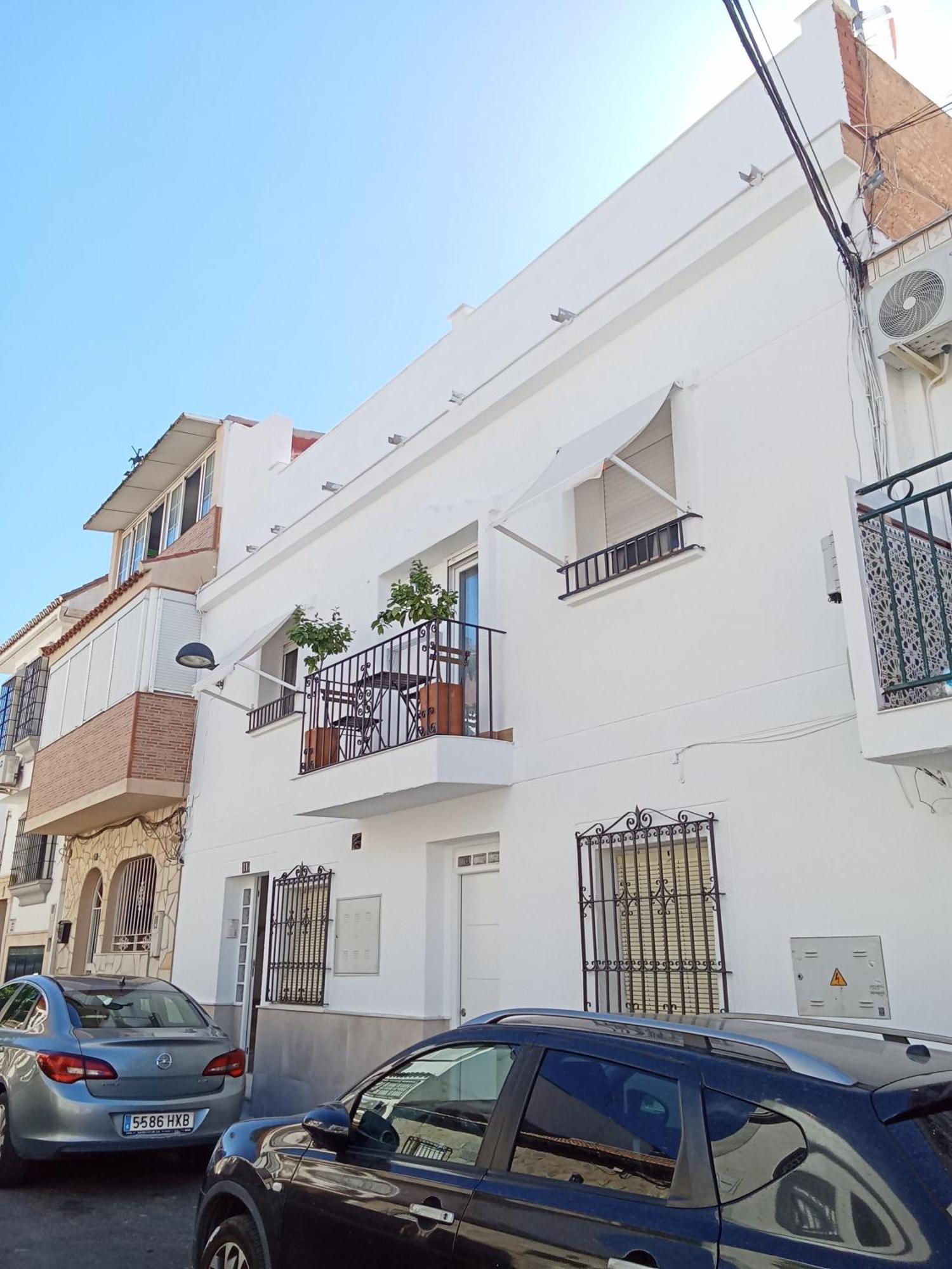Oasis En La Ciudad Appartement *