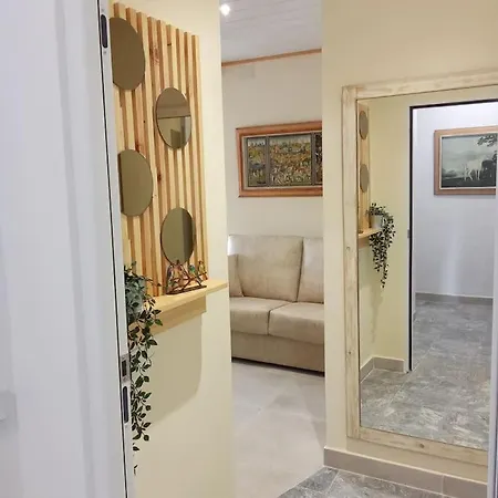 Oasis En La Ciudad Apartment Malaga Exterior photo