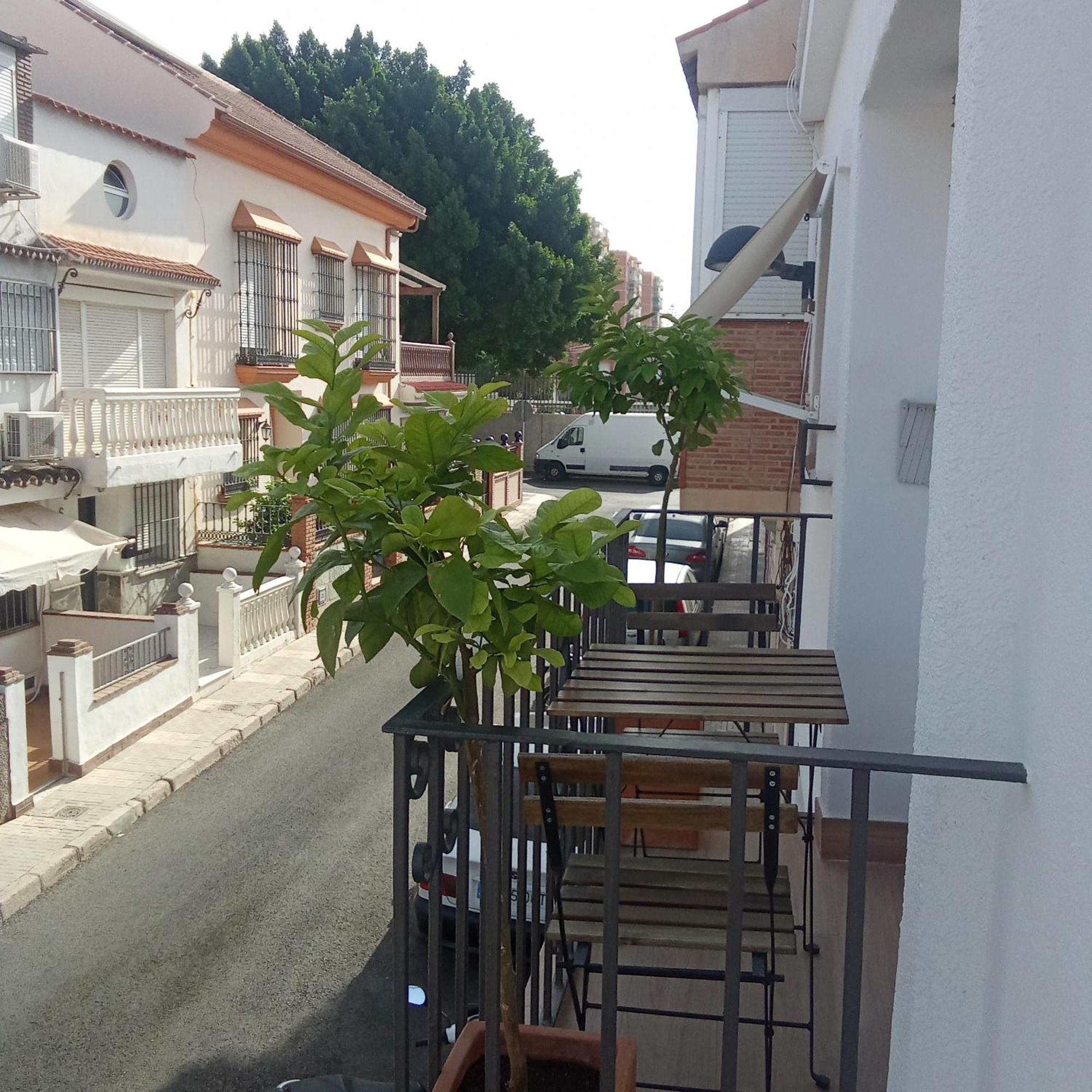 Oasis En La Ciudad Appartement *