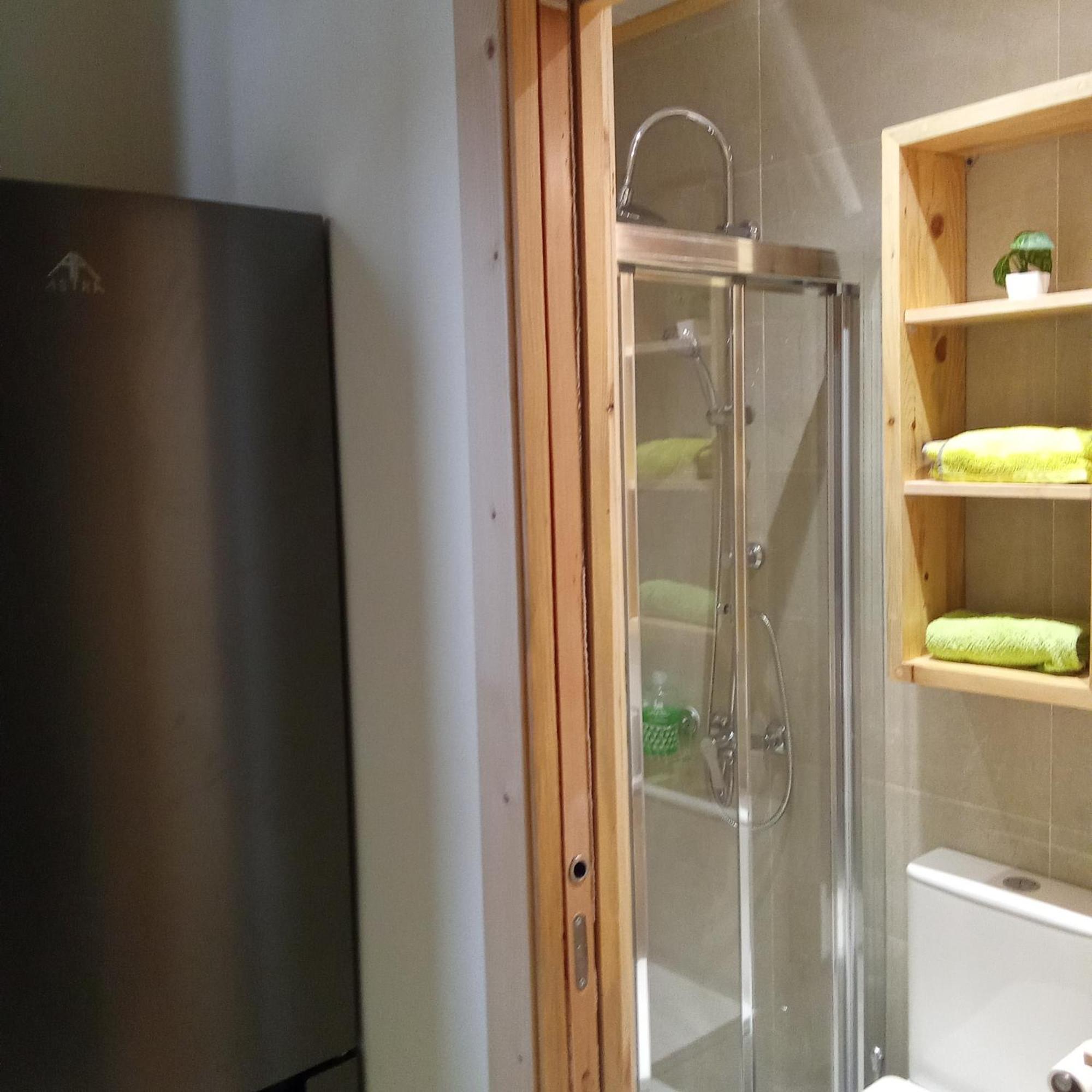 Appartement Oasis En La Ciudad *